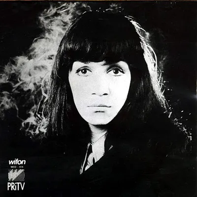 Ewa Demarczyk - Live (1979 / 1992) FLAC