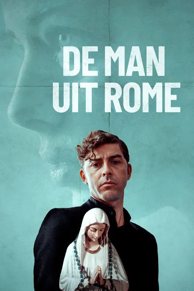 Człowiek z Rzymu / The Man from Rome / De man uit Rome (2023) MULTi.2160p.HMAX.WEB-DL.DDP5.1.H.265-KPFR / Lektor i napisy PL