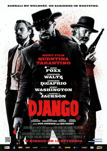 Django / Django Unchained (2012) MULTi.1080p.BluRay.REMUX.AVC.DTS-HD.MA.5.1-LTS ~ Lektor i Napisy PL