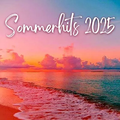 VA - Sommerhits (2025) MP3