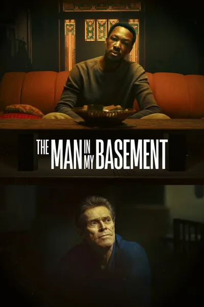 Fundament zła / The Man in My Basement (2025) PLSUB.2160p.WEB-DL.DDP5.1.DV.HDR.H.265-KPFR / Napisy PL