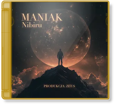 Maniak - NIBIRU (2025)