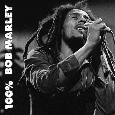 Bob Marley - 100% Bob Marley (2020) MP3