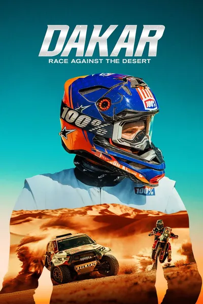 Dakar: Race Against The Desert (2025) PLSUB.1080p.AMZN.WEB-DL.DD.5.1.H.264-playWEB / Napisy PL