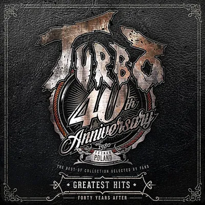 Turbo - Greatest Hits (2020) MP3