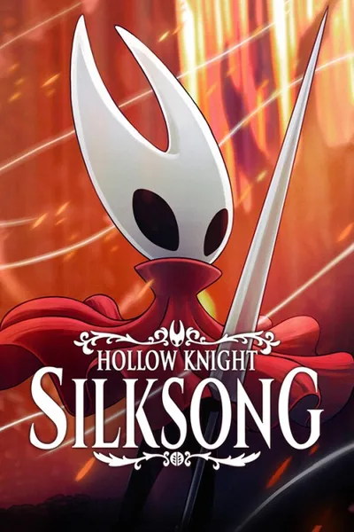 Hollow Knight: Silksong / Hollow Knight 2 (2025) [v1.0.28324] ElAmigos
