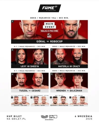 Fame MMA 27 Kingdom (06.09.2025) PL.PPV.1080p.WEB-DL.H264-DSiTE ~ Komentarz polski