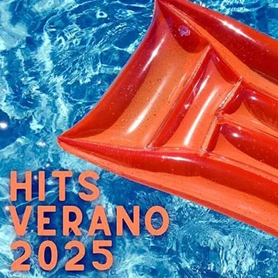 VA - Hits Verano (2025) MP3
