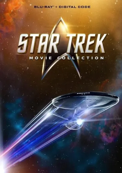 Kolekcja - Star Trek (1979-2016) MULTi.HDR.2160p.BluRay.H265.EAC3.5.1.AS76-FT / Lektor PL