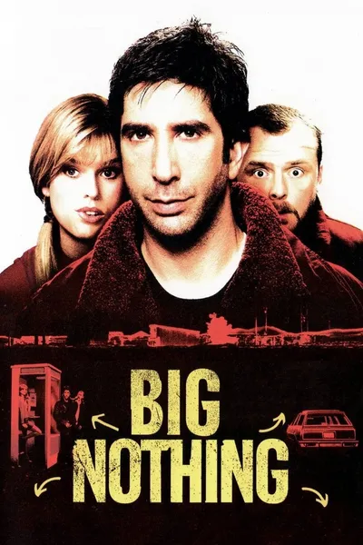 Wielkie Nic / Big Nothing (2006) MULTi.1080p.BluRay.REMUX.AVC.DTS-HD.MA.5.1-LTS ~ Lektor i Napisy PL