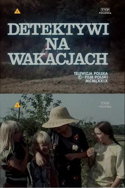 Detektywi na wakacjach (1979) (Sezon 1) PL.REMASTERED.1080p.TVP.WEB-DL.AAC2.0.H264-Ralf ~ Serial Polski