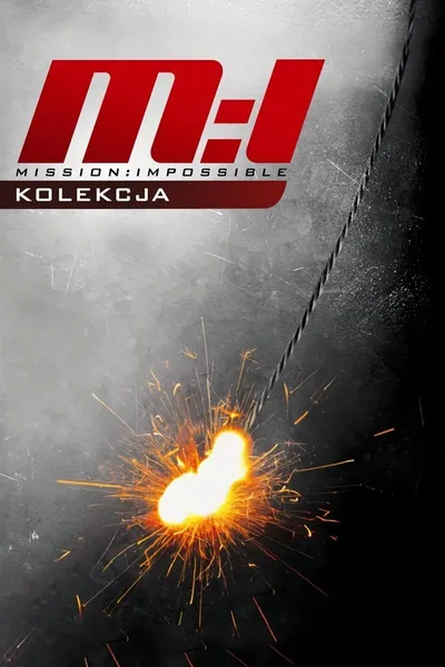Mission: Impossible - Pełna Kolekcja (1996-2025) MULTi.SDR.2160p.BluRay.WEB.H265.AC3-AS76-FT / Lektor PL
