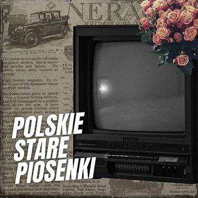 VA - Polskie stare piosenki (2024)  FLAC