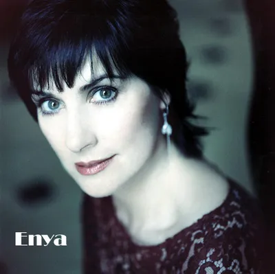 Enya - Dyskografia (1985 - 2015) MP3