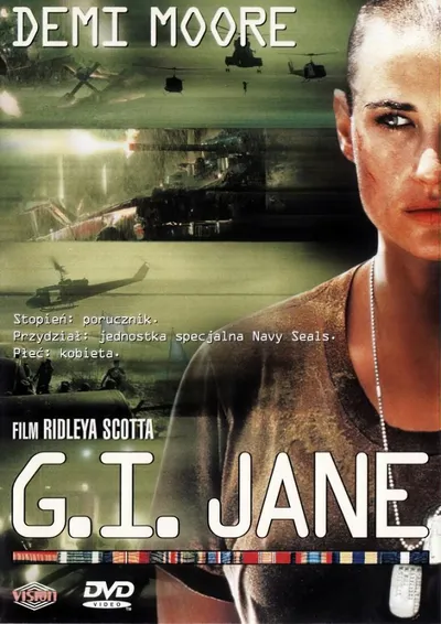 G.I. Jane (1997) MULTi.1080p.BluRay.REMUX.AVC.DTS-HD.MA.5.1-LTS ~ Lektor i Napisy PL
