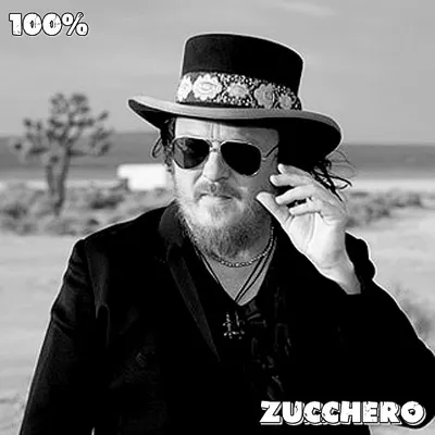 Zucchero - 100% Zucchero (2020) MP3