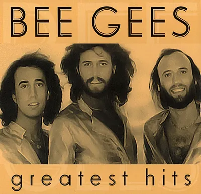 Bee Gees - Greatest Hits [2CD] (2008) MP3