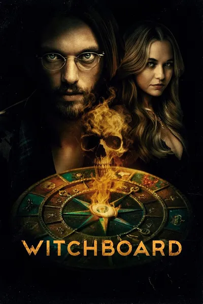 Witchboard (2024) 1080p.HDTS.x264-RGB