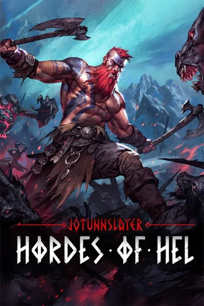 Jotunnslayer: Hordes of Hel (2025) [v1.0.0] ElAmigos