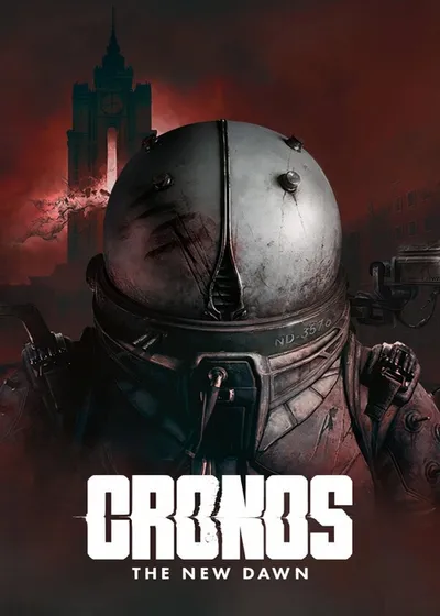 Cronos: The New Dawn (2025) Deluxe Edition -DODI Repack v20250831_2044-321866 + All DLCs + Bonus Content / Polska wersja językowa
