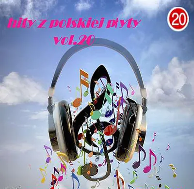 VA - Hity z Polskiej Pіyty [20] (2023) MP3