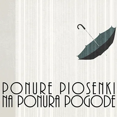 VA - Ponure piosenki na ponurą pogodę (2019) MP3