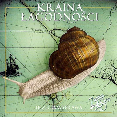 VA - Kraina łagodności (Trzecia wyprawa) (1998) FLAC