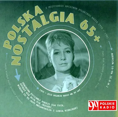VA - Polska nostalgia Vol 10 (2015) FLAC
