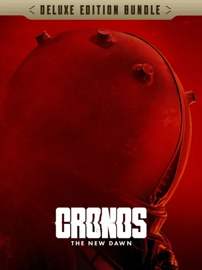 Cronos: The New Dawn Deluxe Edition (2025) ElAmigos / Polska wersja językowa
