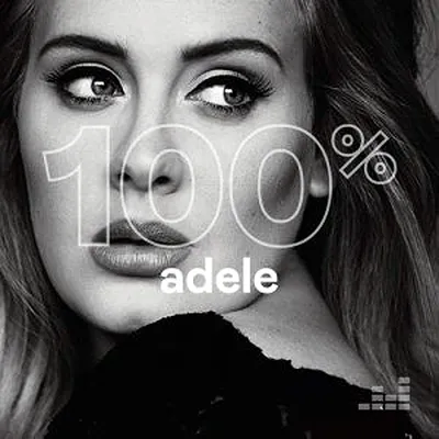 Adele - 100% Adele (2019)  MP3