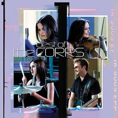 The Corrs - Best Of The Corrs (2023) FLAC