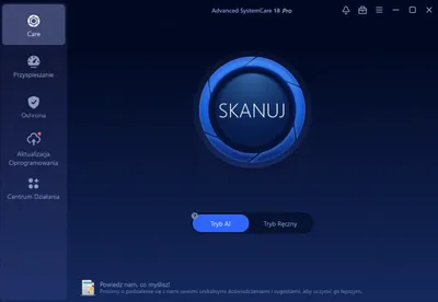 Advanced SystemCare Pro 18.5.0.250 MULTi-PL
