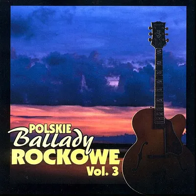 VA - Polskie Ballady Rockowe Vol. 3 (2003) FLAC