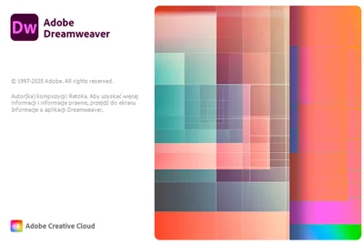 Adobe Dreamweaver 2021 v21.6 (x64)  MULTi-PL