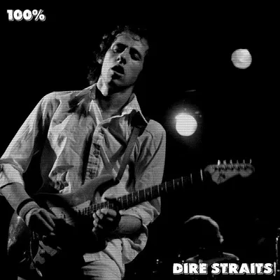 Dire Straits - 100% Dire Straits (2020) MP3