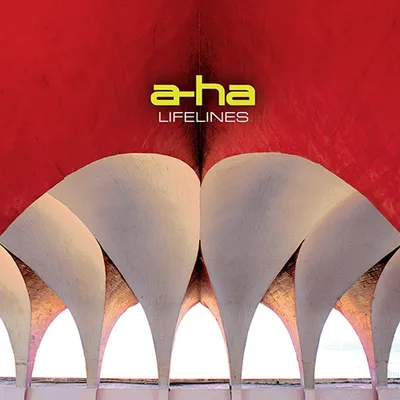 a-ha - Lifelines [Deluxe Edition] (2019)  MP3