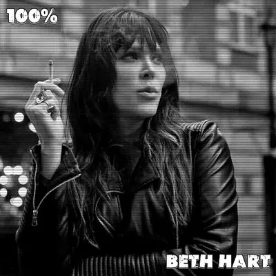 Beth Hart - 100% Beth Hart (2020) MP3