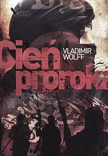 Vladimir Wolff - Cień Proroka [Ebook PL]