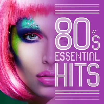 VA - 80's Essential Hits (2020) MP3