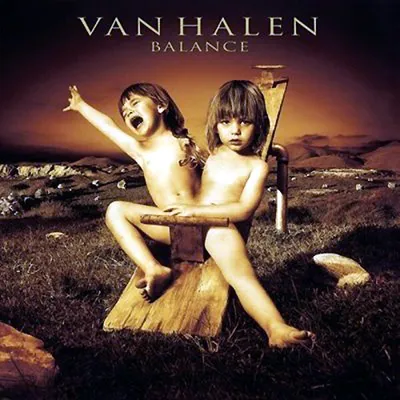 Van Halen - Balance [Expanded Edition] (1995/2025) MP3
